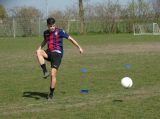 Training S.K.N.W.K. 1 van zaterdag 26 maart  2022 (70/109)